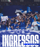 Cruzeiro × Corinthians, dia 10/12/2025